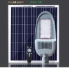Đèn năng lượng mặt trời 500W DPT500 Phi Thuyền Lắp Sắn Vườn, Đường Đi