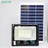 Đèn năng lượng mặt trời 500W JD.8500L - Green Việt