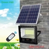 Đèn năng lượng mặt trời 500W JD.8500L - Green Việt