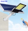 Đèn Năng Lượng Mặt Trời 500W V-BC500