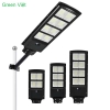 Đèn năng lượng mặt trời 60W CL60 Cảm Biến chuyển động