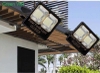 Đèn Pha năng lượng mặt trời 200w SN-200 Cao Cấp Green Việt