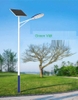 Đèn năng lượng mặt trời 80W DLT-80 Công Trình Dự Án