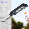 Đèn năng lượng mặt trời 90w LT90 Cảm Biến Chuyển Động
