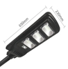 Đèn năng lượng mặt trời 90w LT90 Cảm Biến Chuyển Động