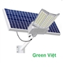 Đèn Năng Lượng Mặt Trời Ánh Sáng Vàng 500W DSV-500