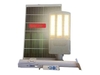 Đèn Năng Lượng Mặt Trời Ánh Sáng Vàng 500W DSV-500