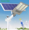 Đèn Năng Lượng Mặt Trời Ánh Sáng Vàng 500W DSV-500