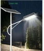 Đèn Năng Lượng Mặt Trời ART 100w 200W Công Trình Dự Án