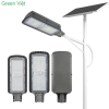 Đèn Năng Lượng Mặt Trời ART 100w 200W Công Trình Dự Án