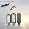 Đèn Năng Lượng Mặt Trời ART 100w 200W Công Trình Dự Án