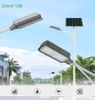 Đèn Năng Lượng Mặt Trời ART 100w 200W Công Trình Dự Án