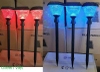 Đèn năng lượng mặt trời cắm đất R-10A trang trí sân vườn