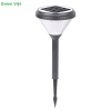 Đèn năng lượng mặt trời cắm đất R-10A trang trí sân vườn