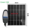 Đèn năng lượng mặt trời cao cấp 500W ZL1 Cao Cấp Green Việt