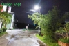Đèn năng lượng mặt trời cao cấp 500W ZL1 Cao Cấp Green Việt