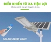 Đèn Năng lượng Mặt Trời DCC-T3510 Chiếu Sáng Đường Đi Sân Vườn