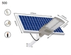 Đèn Năng lượng Mặt Trời DCC-T3510 Chiếu Sáng Đường Đi Sân Vườn