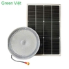 Đèn Năng Lượng Mặt Trời DOPT600 600W Ốp Trần
