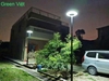 Đèn năng lượng mặt trời DSV82024 UFO 1000W Hometays