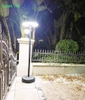 Đèn năng lượng mặt trời DSV82024 UFO 1000W Hometays