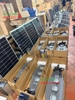 Đèn năng lượng mặt trời dự án công trình 100W-1000W