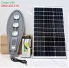 Đèn năng lượng mặt trời dự án công trình 100W-1000W