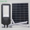 Đèn Năng Lượng Mặt Trời JD-L2000 Đèn Công Trình, Dự Án