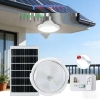 Đèn năng lượng mặt trời ốp trần 300w OT-300