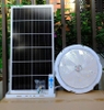 Đèn năng lượng mặt trời ốp trần 300w OT-300