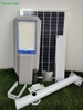 Đèn năng lượng mặt trời phi thuyền DPT 200w, 300W, 400W Cao Cấp