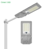 Đèn năng lượng mặt trời pin liền 1000w LT-1000 Cảm biến chuyển động
