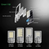 Đèn năng lượng mặt trời pin liền 1000w LT-1000 Cảm biến chuyển động