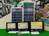 Đèn năng lượng mặt trời sân vườn LNZ.10300 Green Việt