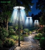 Đèn Năng Lượng Mặt Trời Sân Vườn UFO 800W UFO-800