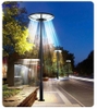 Đèn Năng Lượng Mặt Trời Sân Vườn UFO 800W UFO-800