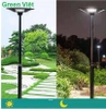 Đèn Năng Lượng Mặt Trời Sân Vườn UFO3.300 300W