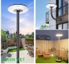 Đèn năng lượng mặt trời UFO 1000w DKCG01