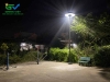Đèn năng lượng mặt trời UFO 1000w DKCG01