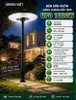 Đèn sân vườn cao cấp TSV024 UFO