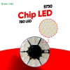 Đèn Năng Lượng Mặt Trời UFO 800W Siêu Sáng U800