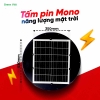 Đèn Năng Lượng Mặt Trời UFO 800W Siêu Sáng U800
