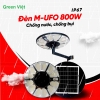 Đèn Năng Lượng Mặt Trời UFO 800W Siêu Sáng U800