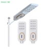 Đèn Năng Lượng Mặt Trời ZL16 Cảm Biến Chuyển Động