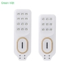Đèn Năng Lượng Mặt Trời ZL16 Cảm Biến Chuyển Động