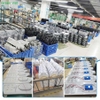 Đèn Năng Lượng Mặt Trời ZL16 Cảm Biến Chuyển Động