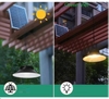 Đèn Nón Năng Lượng Mặt Trời 150W Trong Ngoài Nhà, Nhất Trang Trí