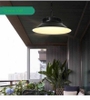 Đèn Nón Năng Lượng Mặt Trời 150W Trong Ngoài Nhà, Nhất Trang Trí