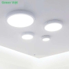 Đèn ốp trần nổi 24W OTN-03 Hiện Đại