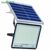 Đèn Pha Chống Chói Năng Lượng Mặt Trời 100W CC-100